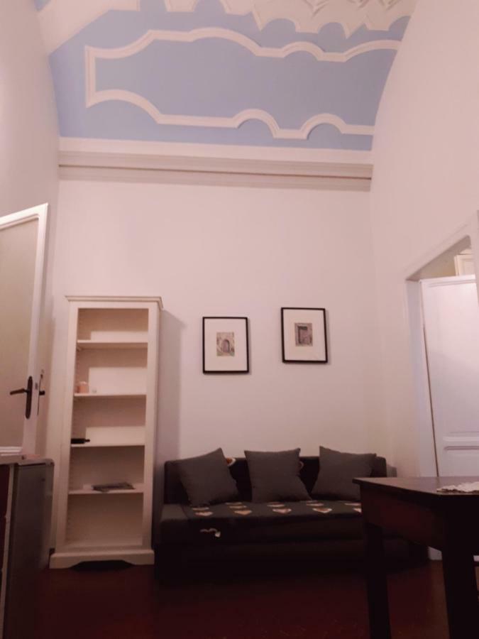 Il Cortile Hotel เยซี ภายนอก รูปภาพ